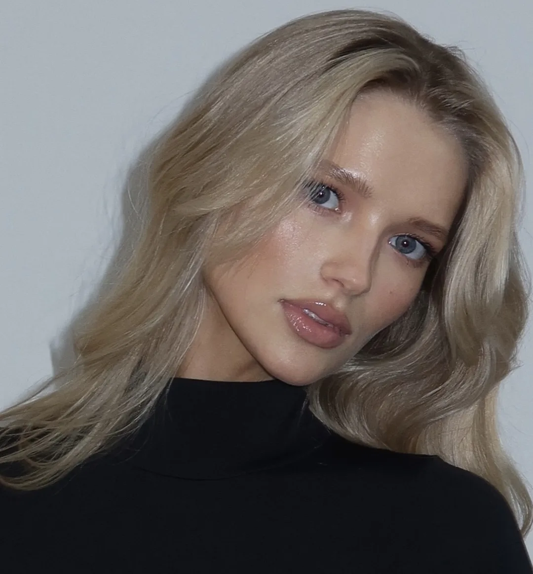 Мария Акишина — фотосессия, кадр 3