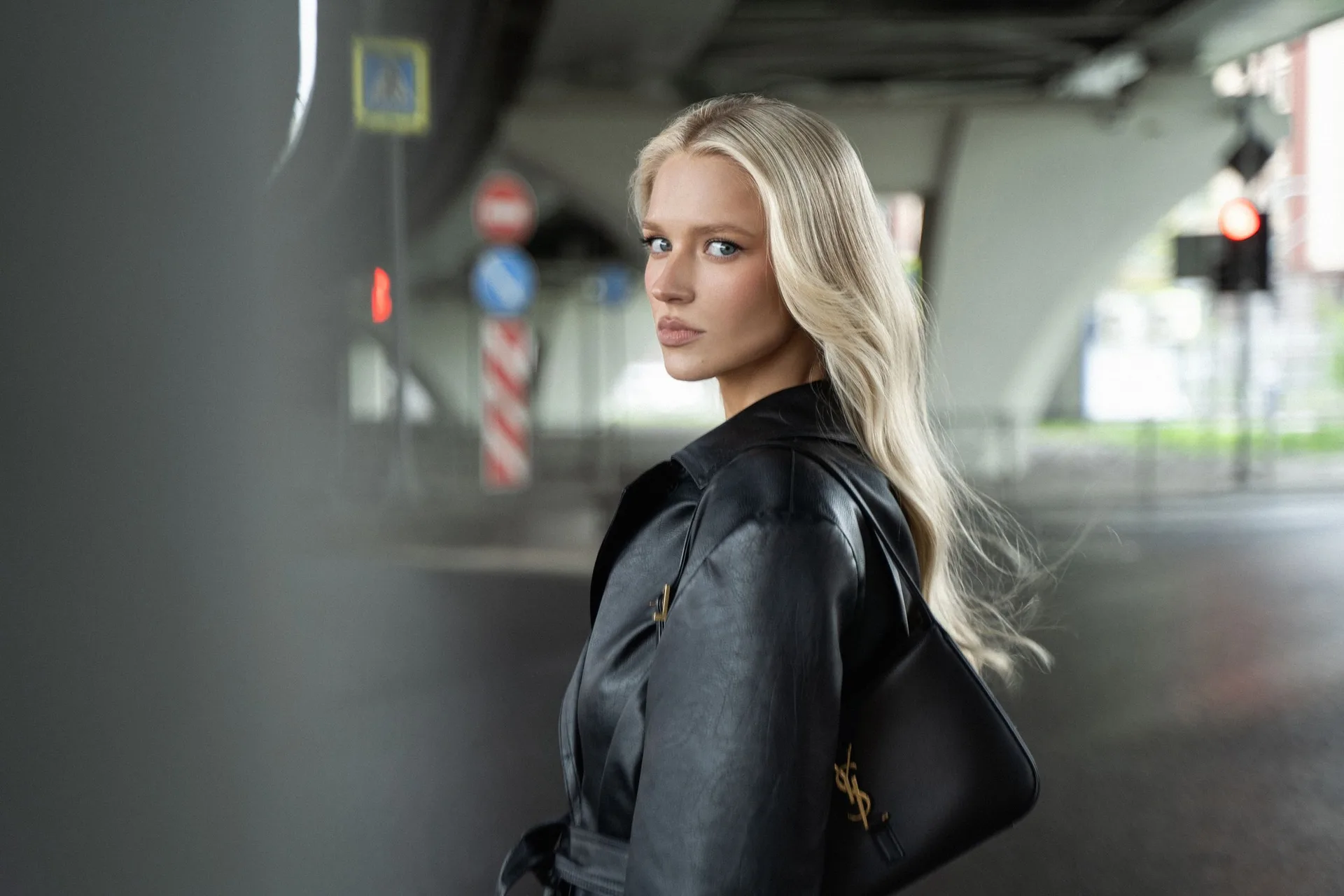 Мария Акишина — фотосессия, кадр 2
